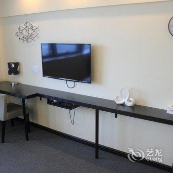 芜湖喜宅酒店酒店提供图片
