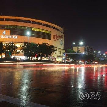 相隅精宿智能酒店(潍坊归隐店)酒店提供图片