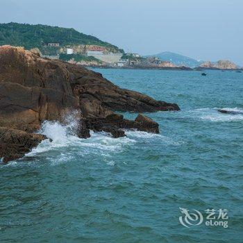 嵊泗枸杞岛等候民宿酒店提供图片