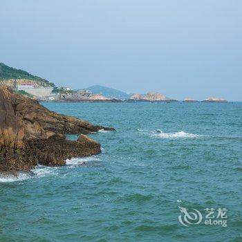 嵊泗枸杞岛等候民宿酒店提供图片