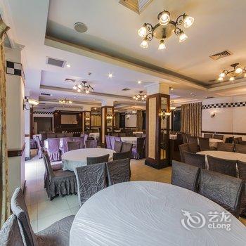 九寨沟维纳斯度假酒店酒店提供图片