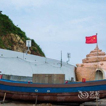 嵊泗枸杞岛等候民宿酒店提供图片