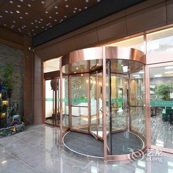 悦榕假日酒店(郑州东站店)酒店提供图片