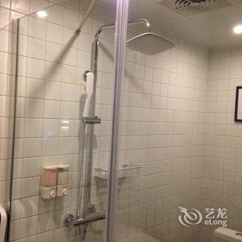 芜湖喜宅酒店酒店提供图片