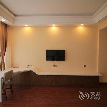 蓬莱万华晟居宾馆(新汽车站店)酒店提供图片