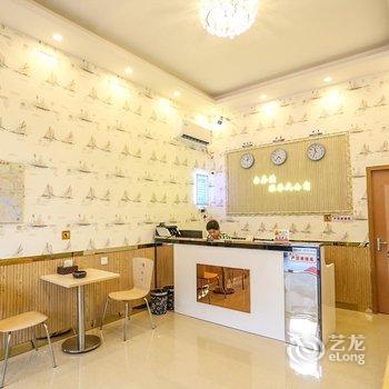 广州尔嘉纳服务式公寓(万科峯汇分店)酒店提供图片