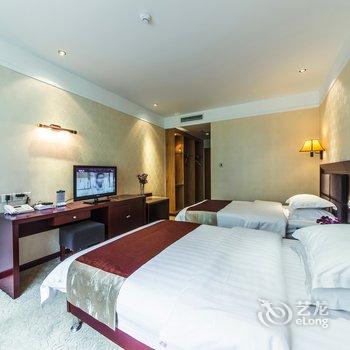 九寨沟维纳斯度假酒店酒店提供图片