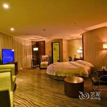 重庆凤悦湾酒店酒店提供图片