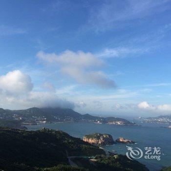 嵊泗枸杞岛等候民宿酒店提供图片