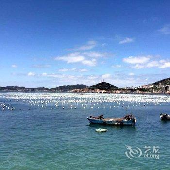 嵊泗枸杞岛等候民宿酒店提供图片