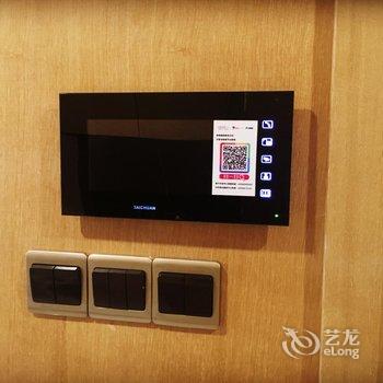 广州尔嘉纳服务式公寓(万科峯汇分店)酒店提供图片