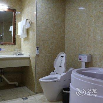 共和县玉龙酒店酒店提供图片