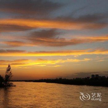 伊宁穆如清风青年旅舍酒店提供图片