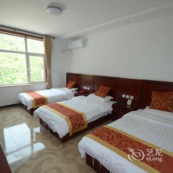 野三坡雅兰园酒店酒店提供图片