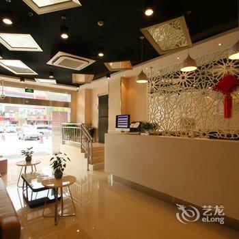 Zhotles智尚酒店(上海国际旅游度假区秀沿路地铁站店)酒店提供图片