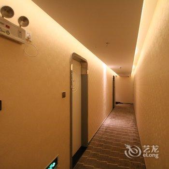 Zhotles智尚酒店(上海国际旅游度假区秀沿路地铁站店)酒店提供图片