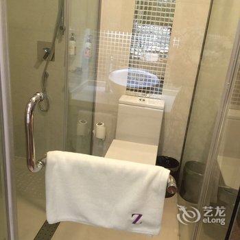 Zhotles智尚酒店(上海国际旅游度假区秀沿路地铁站店)酒店提供图片