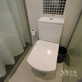 Zhotles智尚酒店(上海国际旅游度假区秀沿路地铁站店)酒店提供图片