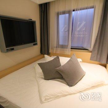 Zhotles智尚酒店(上海国际旅游度假区秀沿路地铁站店)酒店提供图片