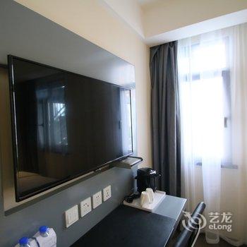 Zhotles智尚酒店(上海国际旅游度假区秀沿路地铁站店)酒店提供图片