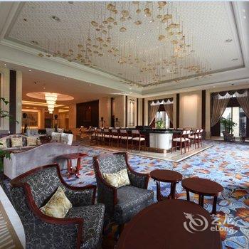青岛凯曼金凤凰花园酒店(原凯曼拉雅酒店)酒店提供图片
