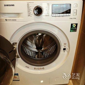 广州尔嘉纳服务式公寓(万科峯汇分店)酒店提供图片