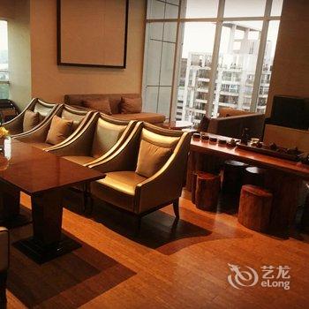 广州尔嘉纳服务式公寓(万科峯汇分店)酒店提供图片