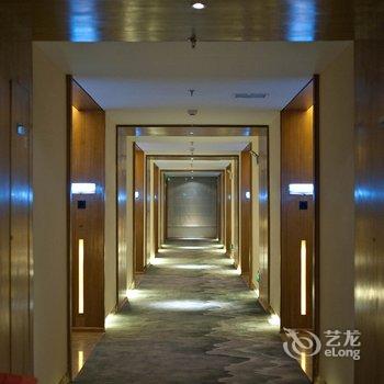 荆门金色假日酒店酒店提供图片