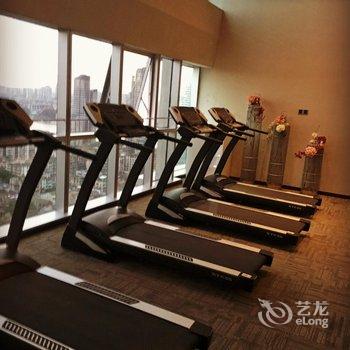 广州尔嘉纳服务式公寓(万科峯汇分店)酒店提供图片