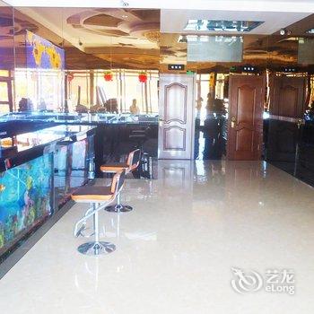 牙克石亿达之星商务宾馆酒店提供图片