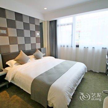 Zhotles智尚酒店(上海国际旅游度假区秀沿路地铁站店)酒店提供图片