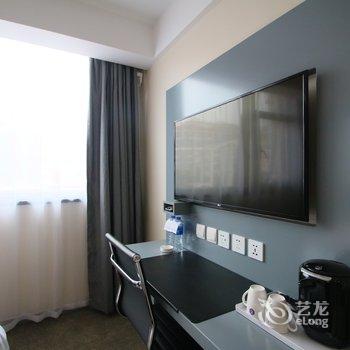 Zhotles智尚酒店(上海国际旅游度假区秀沿路地铁站店)酒店提供图片