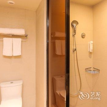 全季酒店(常州恐龙园店)酒店提供图片