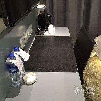 Zhotles智尚酒店(上海国际旅游度假区秀沿路地铁站店)酒店提供图片