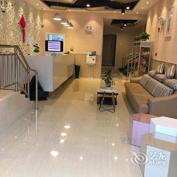 Zhotles智尚酒店(上海国际旅游度假区秀沿路地铁站店)酒店提供图片