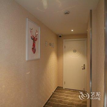 Zhotles智尚酒店(上海国际旅游度假区秀沿路地铁站店)酒店提供图片