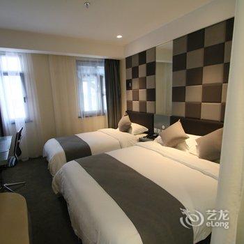 Zhotles智尚酒店(上海国际旅游度假区秀沿路地铁站店)酒店提供图片
