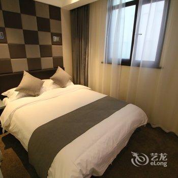 Zhotles智尚酒店(上海国际旅游度假区秀沿路地铁站店)酒店提供图片