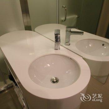 Zhotles智尚酒店(上海国际旅游度假区秀沿路地铁站店)酒店提供图片