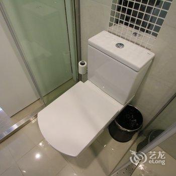 Zhotles智尚酒店(上海国际旅游度假区秀沿路地铁站店)酒店提供图片