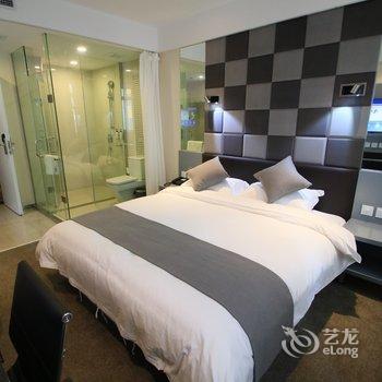 Zhotles智尚酒店(上海国际旅游度假区秀沿路地铁站店)酒店提供图片