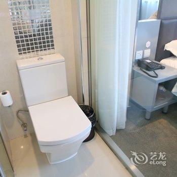 Zhotles智尚酒店(上海国际旅游度假区秀沿路地铁站店)酒店提供图片