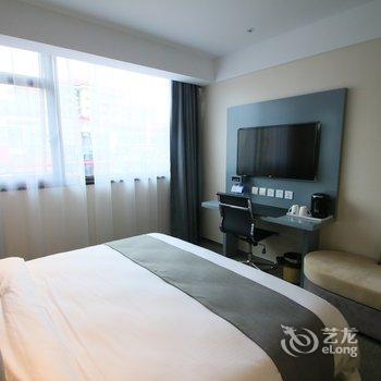 Zhotles智尚酒店(上海国际旅游度假区秀沿路地铁站店)酒店提供图片