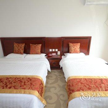野三坡雅兰园酒店酒店提供图片