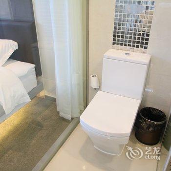 Zhotles智尚酒店(上海国际旅游度假区秀沿路地铁站店)酒店提供图片