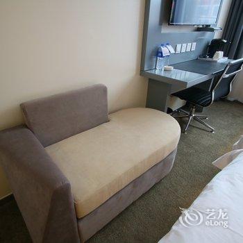 Zhotles智尚酒店(上海国际旅游度假区秀沿路地铁站店)酒店提供图片