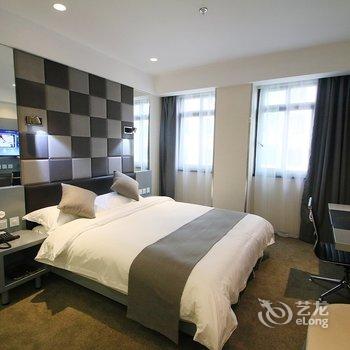 Zhotles智尚酒店(上海国际旅游度假区秀沿路地铁站店)酒店提供图片