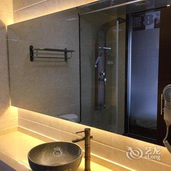 上海铂爱国际酒店(浦东机场空港店)酒店提供图片