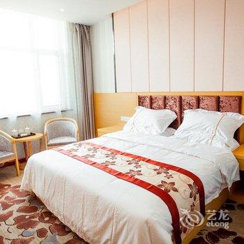 速8酒店(临夏义乌国际商业广场店)酒店提供图片