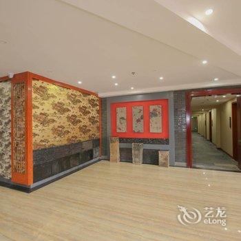 庐山熹庐国际度假山庄酒店提供图片